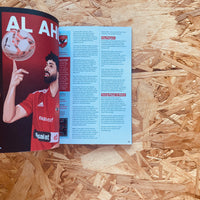 The Copa Club: Issue VI