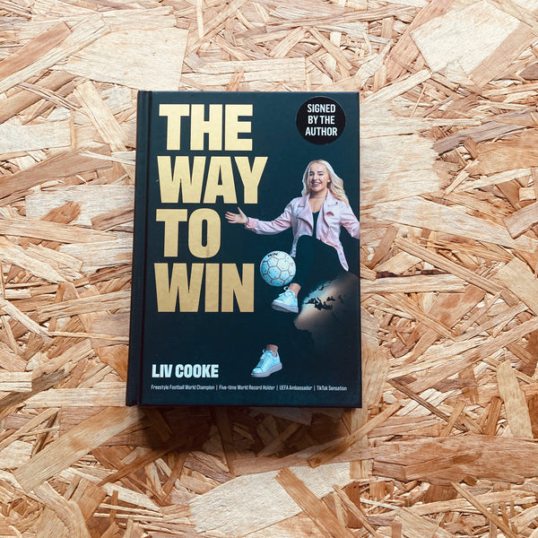 The Way to Win