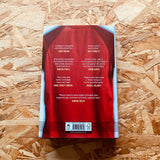 More Than A Shirt: How Football Shirts Explain Global Politics, Money and Power - **SIGNED**
