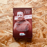 The Man Who Kept The Red Flag Flying: Jimmy Murphy: The Fully Authorised Life Story