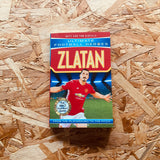 Zlatan (Ultimate Football Heroes)