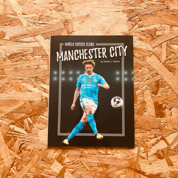 Manchester City (World Soccer Clubs)