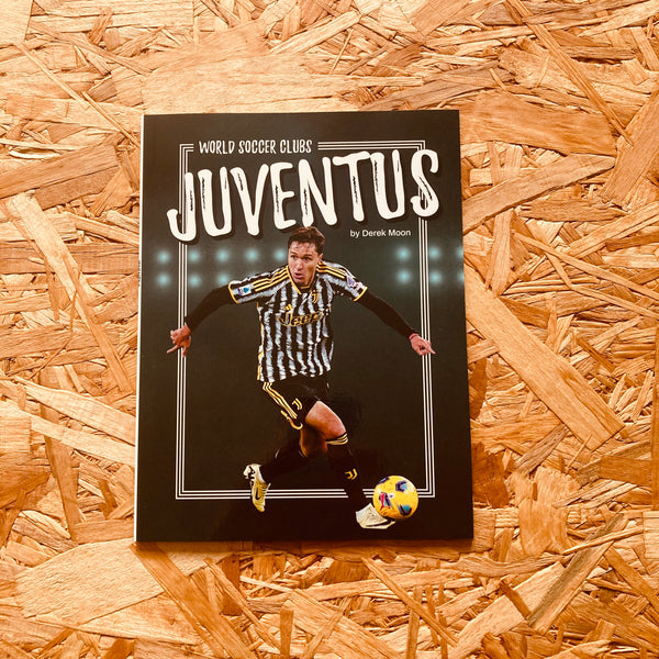 Juventus (World Soccer Clubs)