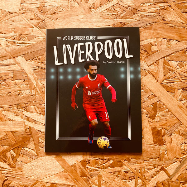 Liverpool (World Soccer Clubs)