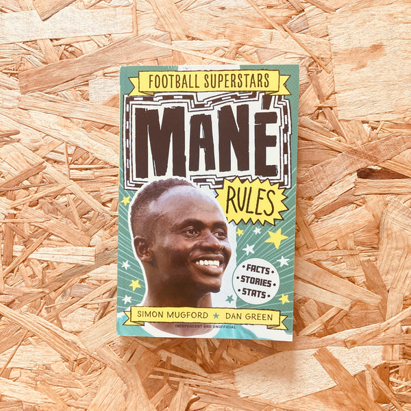 Mane Rules (Football Superstars)