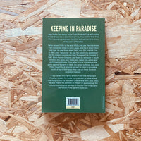 Keeping in Paradise: My Autobiography