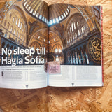 The Miracle Of Istanbul: 20th anniversary celebration