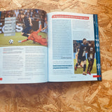 Lionel Messi - Football Fan Book