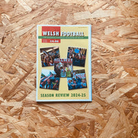 Welsh Football #262