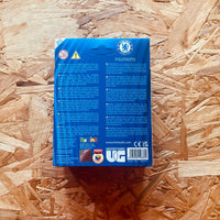 Rubik's Cube - Chelsea FC