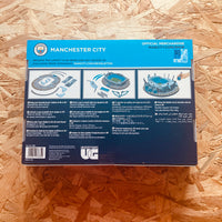Manchester City Etihad 3D Stadium Puzzle