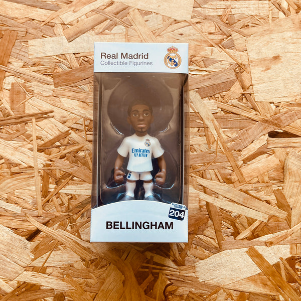 Minix figurine - Jude Bellingham
