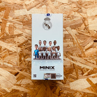 Minix figurine - Kylian Mbappé