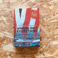 Winning Isn't Everything: Sheffield United’s unfulfilled century