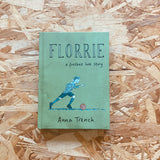Florrie: A football love story