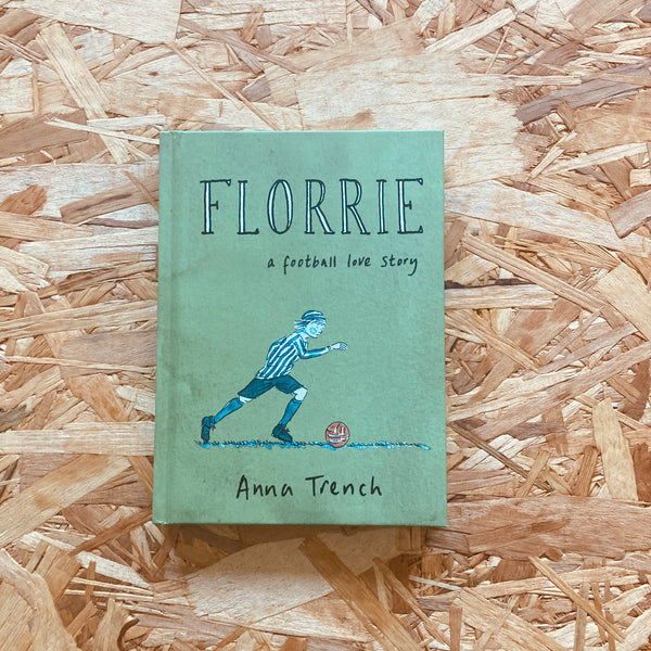 Florrie: A football love story