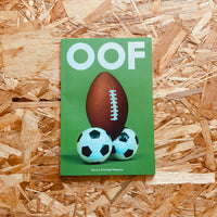 OOF #15