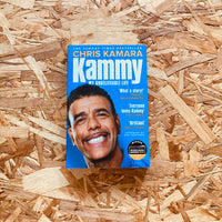 Kammy: My Unbelievable Life