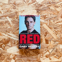Red: My Autobiography