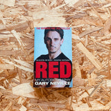 Red: My Autobiography