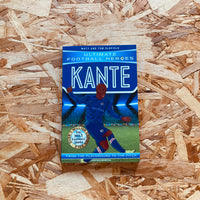 Kante (Ultimate Football Heroes)