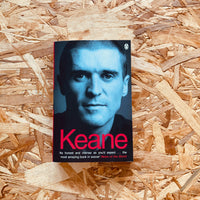 Keane: The Autobiography