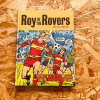 Roy of the Rovers: The Best of the 1980s: Dream Team