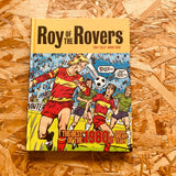 Roy of the Rovers: The Best of the 1980s: Dream Team