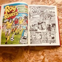 Roy of the Rovers: The Best of the 1980s: Dream Team