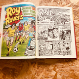 Roy of the Rovers: The Best of the 1980s: Dream Team