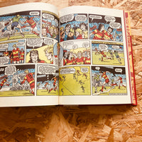 Roy of the Rovers: The Best of the 1980s: Dream Team