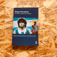 Diego Maradona: A Socio-Cultural Study