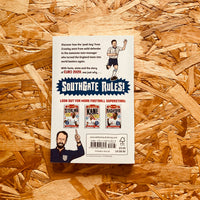 Southgate Rules (Football Superstars)