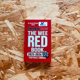 The Wee Red Book 2025-2026