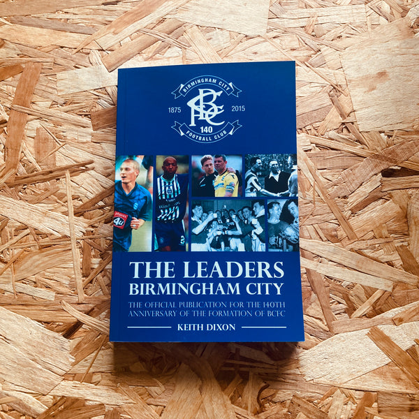 The Leaders - Birmingham City