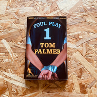 Foul Play (Foul Play #1)