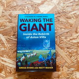 Waking the Giant: Inside the Rebirth of Aston Villa