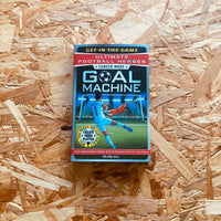 Career Mode: Goal Machine (Ultimate Football Heroes)