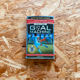 Career Mode: Goal Machine (Ultimate Football Heroes)