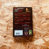 Dead Ball (Foul Play #2)