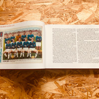 Leyton Orient – The Official History 1881-2023