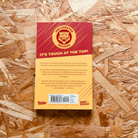 Roy of the Rovers: Teamwork (A Roy of the Rovers Fiction Book #2)
