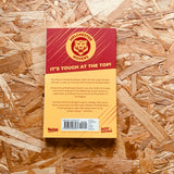 Roy of the Rovers: Teamwork (A Roy of the Rovers Fiction Book #2)