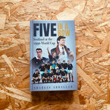 Five in a Row: Scotland at the 1990 World Cup