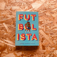 Futbolista