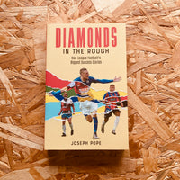 Diamonds in the Rough: Non-League Football's Biggest Success Stories