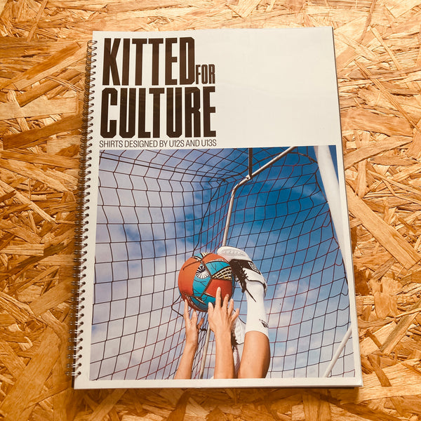 Kitted for Culture