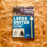 Leeds United in the 21st Century