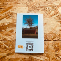 Put Me On! #3 - Clapton CFC fanzine