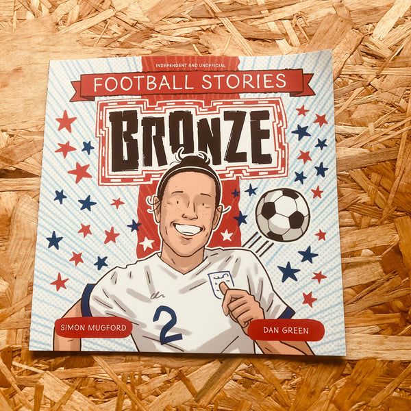 Bronze (Football Stories)